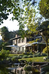 Villa Sofia luxury home between Como and MIlano