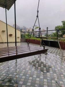 vibecheckstayVortex penthouse with terrace