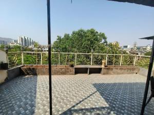 vibecheckstayVortex penthouse with terrace