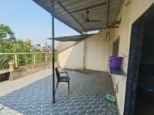 vibecheckstayVortex penthouse with terrace