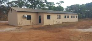 Copperhead Accommodation Ltd