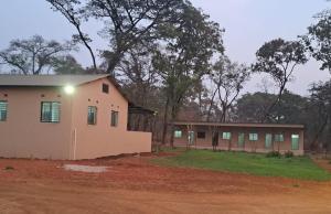 Copperhead Accommodation Ltd