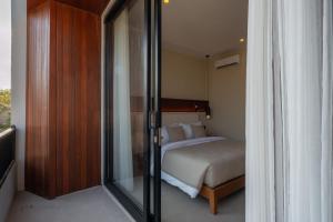 Calma Villas Nyang Nyang