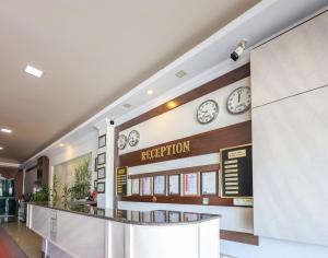 Teona Hotel
