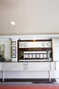 Teona Hotel