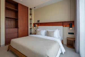 Calma Villas Nyang Nyang