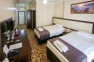 Teona Hotel