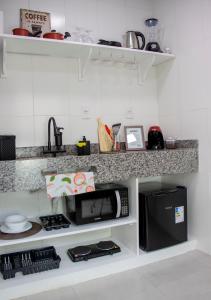 Studio Centro Histórico - Petrópolis, RJ