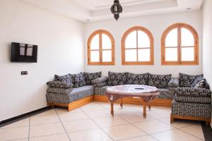 2 bed Apartment Close to the Beach