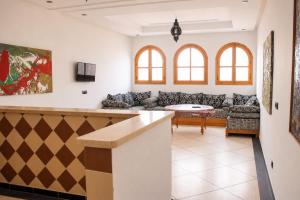 2 bed Apartment Close to the Beach