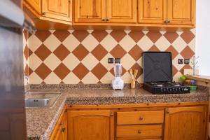 2 bed Apartment Close to the Beach