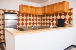 2 bed Apartment Close to the Beach