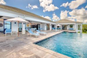 Villa Horizons