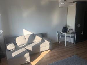 Studio Rondo ONZ Warsaw City Center