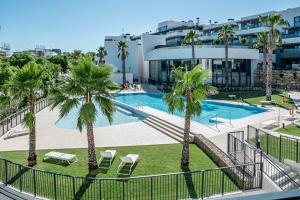 Lme81B - Sea View Terrace - Indoor Pool