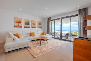 Lme81B - Sea View Terrace - Indoor Pool