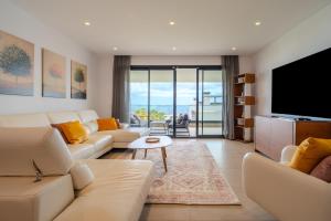 Lme81B - Sea View Terrace - Indoor Pool
