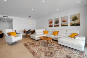 Lme81B - Sea View Terrace - Indoor Pool
