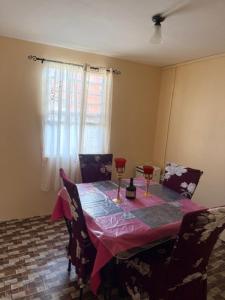 Daves Cottage
