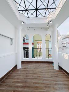 WOW House 103, 4 Bedrooms, 10 Guests, Phan Xich Long