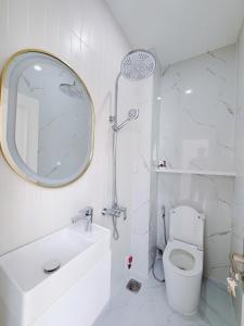 WOW House 103, 4 Bedrooms, 10 Guests, Phan Xich Long