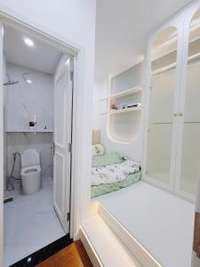 WOW House 103, 4 Bedrooms, 10 Guests, Phan Xich Long