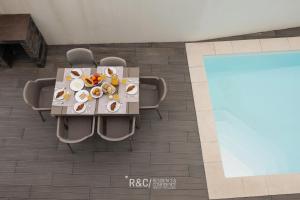 Lavender Fields - Modern Villa with Pool