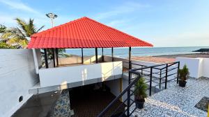 Ta Cabana Beach house-Pondicherry
