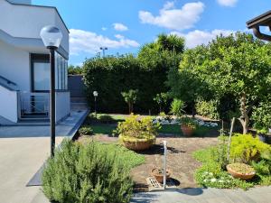 B&B Villa GIUSY