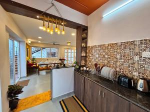 Ta Cabana Beach house-Pondicherry