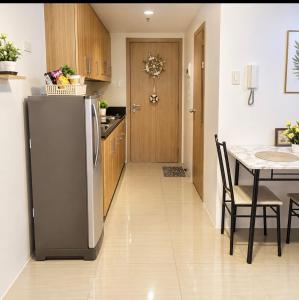 SHORE 1 Tower D MOA