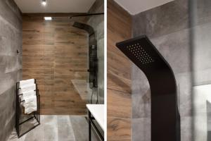 120 sqm2 Aristoteles Square - Estia Premium Apartments