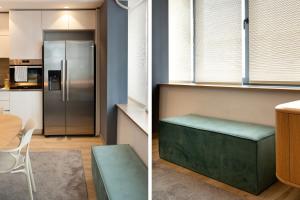 120 sqm2 Aristoteles Square - Estia Premium Apartments
