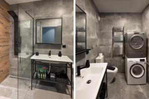 120 sqm2 Aristoteles Square - Estia Premium Apartments