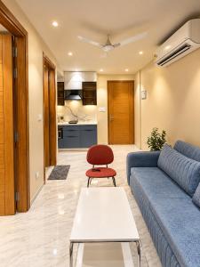Sky Panoramic Green View Luxury Condominium 1BHK