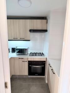 Santiago El Golf Suites