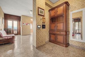 Vista Lago Casa Demonti