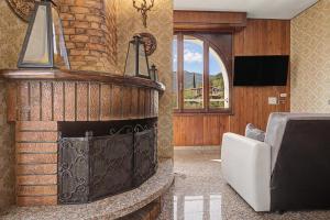 Vista Lago Casa Demonti