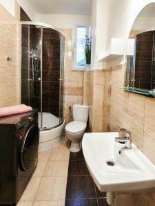Apartament Meluzyna