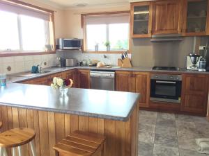 Penguin Seaside Homestay