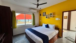 Ta Cabana Beach house-Pondicherry