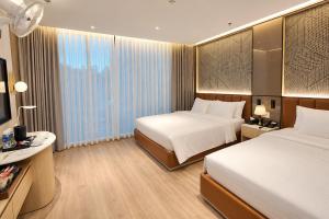 A25 Hotel - 2B Cao Thắng