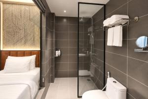 A25 Hotel - 2B Cao Thắng