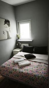 Apartament Złota 60- Warszawa Centralna