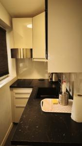 Apartament Złota 60- Warszawa Centralna