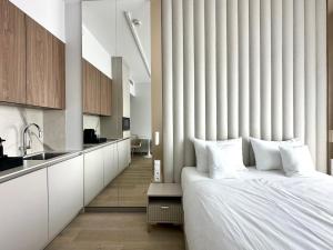 RJ Apartament Baltic Infinity Resort & Spa - free parking