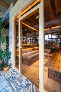 Boutique Hotel Casa Art