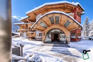 HOTIDAY Room Collection - Campiglio Pradalago