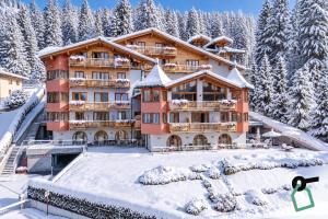 HOTIDAY Room Collection - Campiglio Pradalago