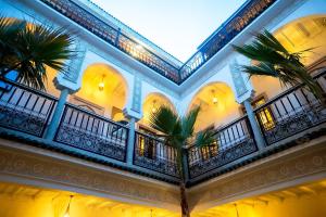 Riad Nah Nah & Spa